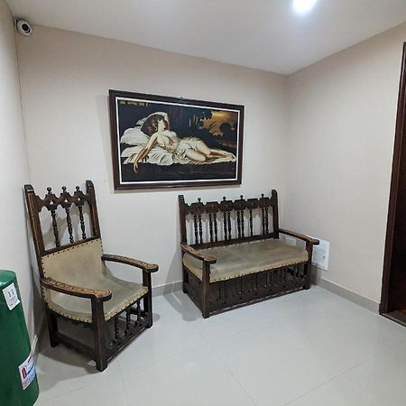 Hotel La Sabana Bogotá Eksteriør bilde