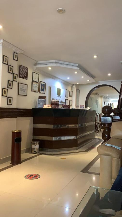Hotel La Sabana Bogotá Eksteriør bilde