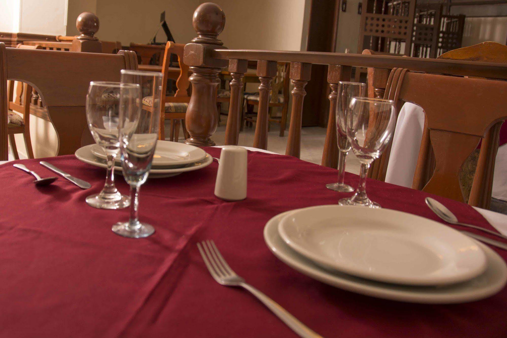 Hotel La Sabana Bogotá Eksteriør bilde